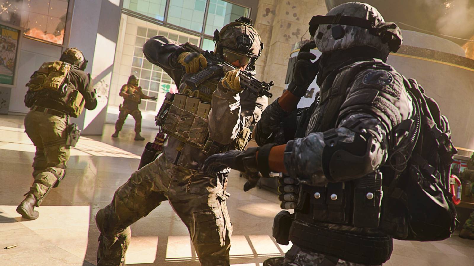 call of duty 2024 ranked play