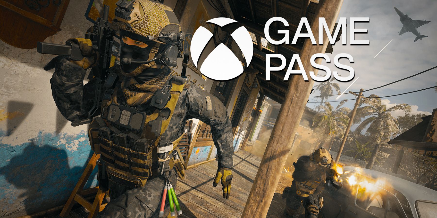 what time is call of duty coming to game pass