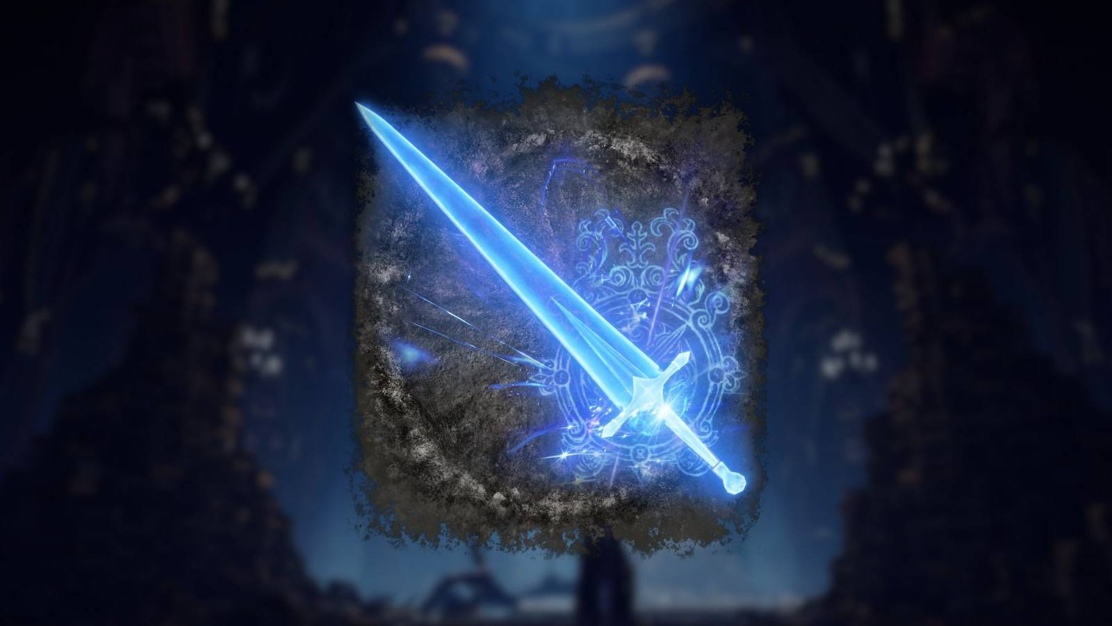 Carian Grandeur Skill in Elden Ring