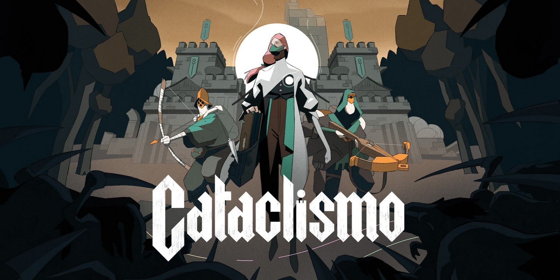 Cataclismo Review - Introduction to Cataclismo Review