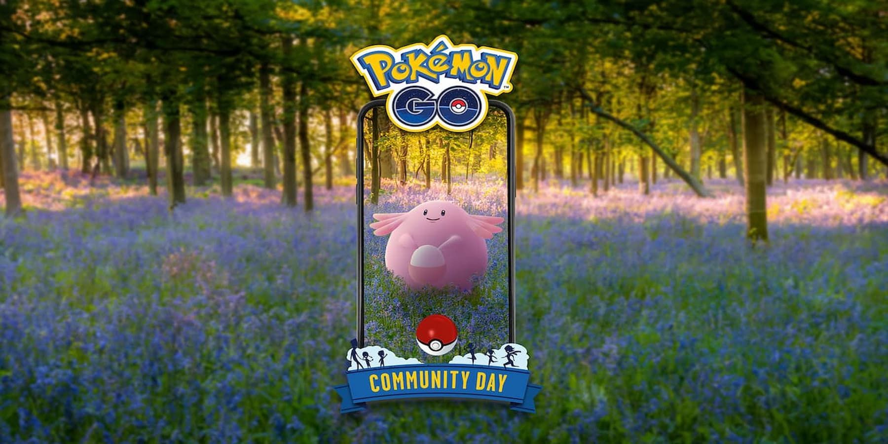 Pokemon GO Chansey Community Day Guide