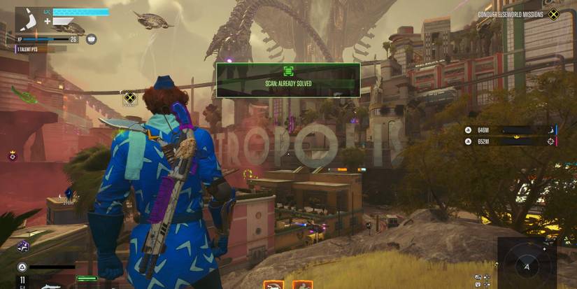 centennial park riddle 2