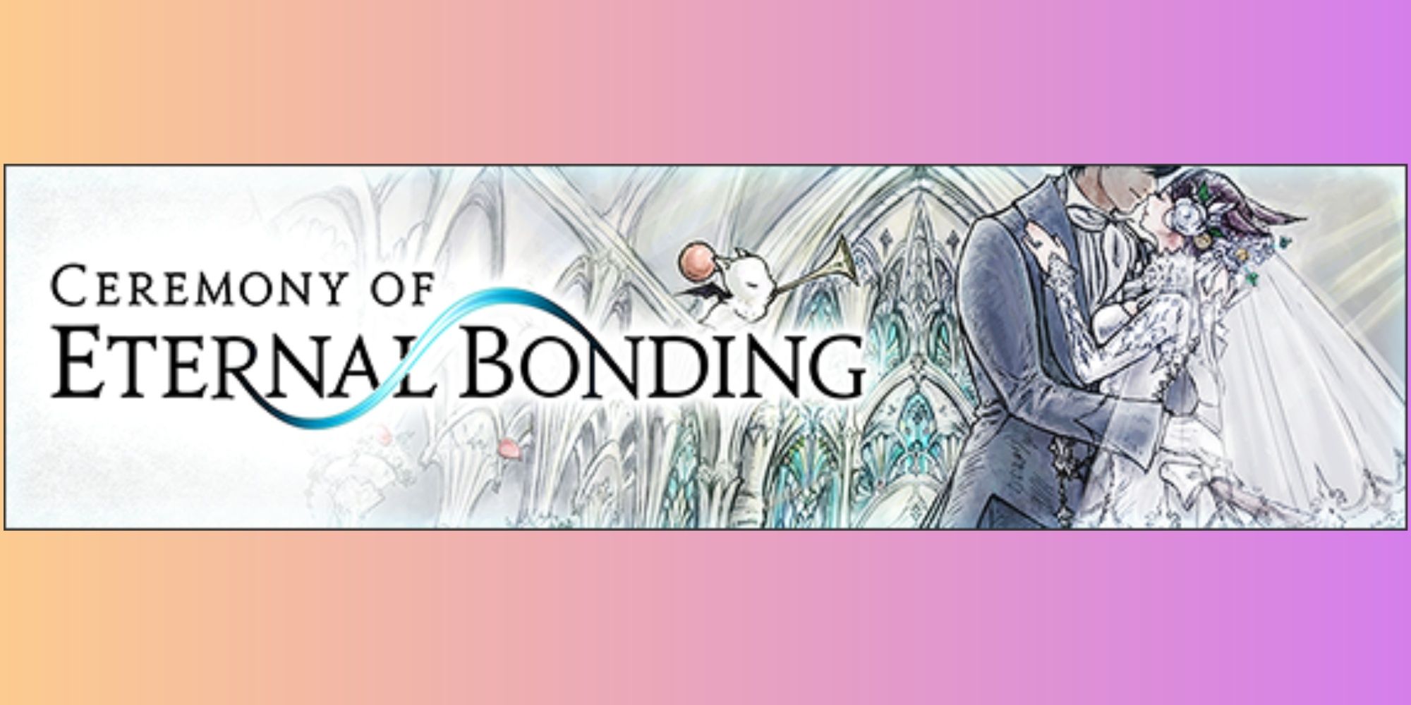 Ceremony of Eternal Bonding