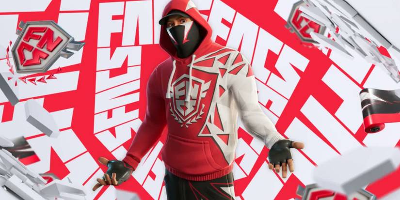 Champion Stash'd skin with the fncs background