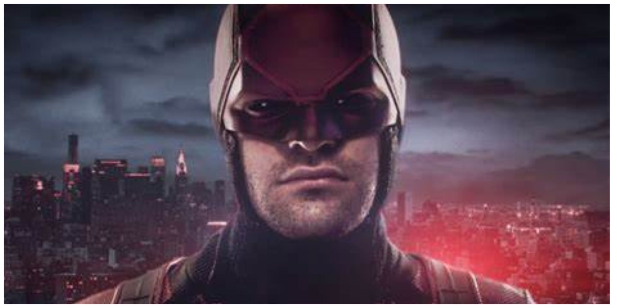 Charlie Cox Daredevil