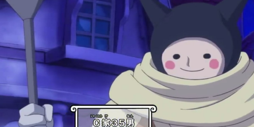 charlotte yuen big mom pirates one piece