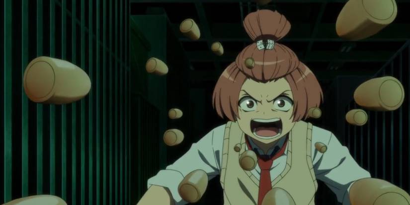 Chikara Shigeno Unmove