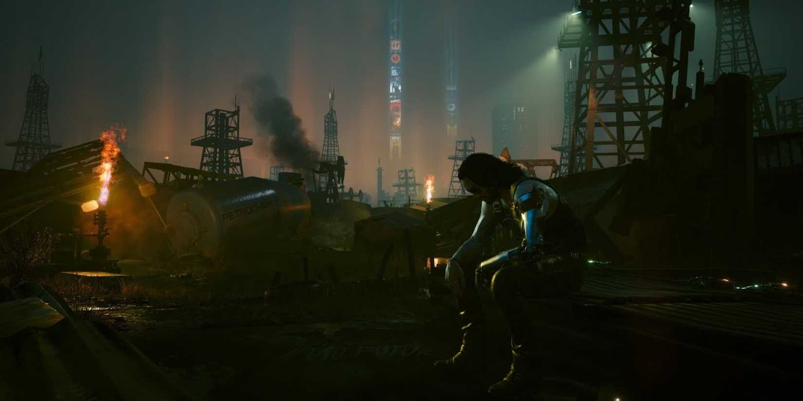 Chippin In Gig Johnny's Grave