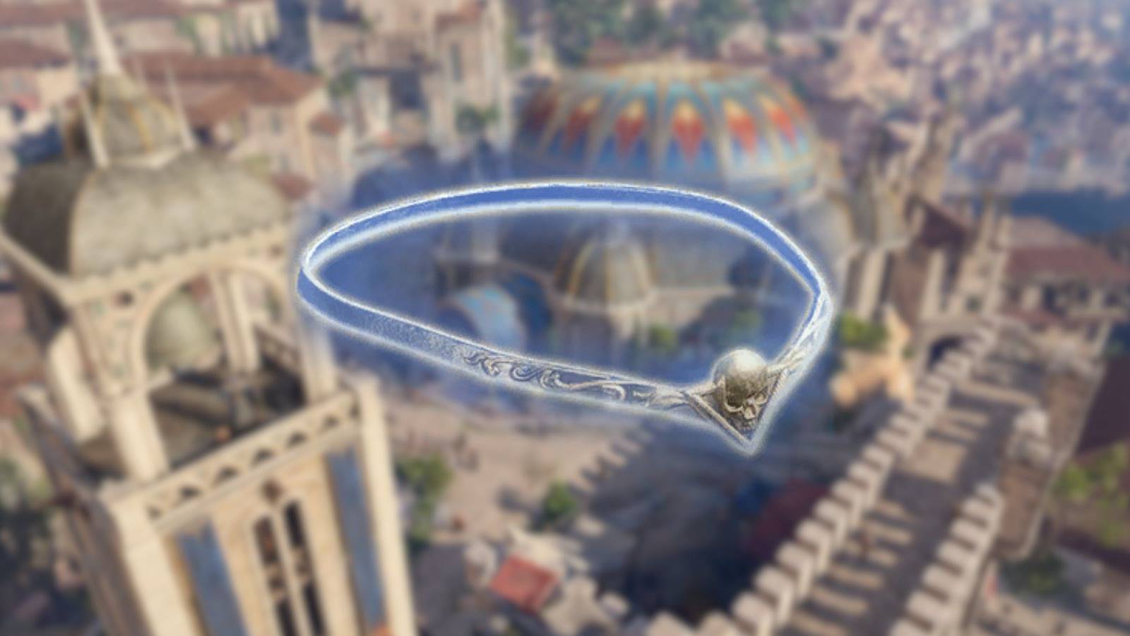 Circle of Bones in Baldur's Gate 3