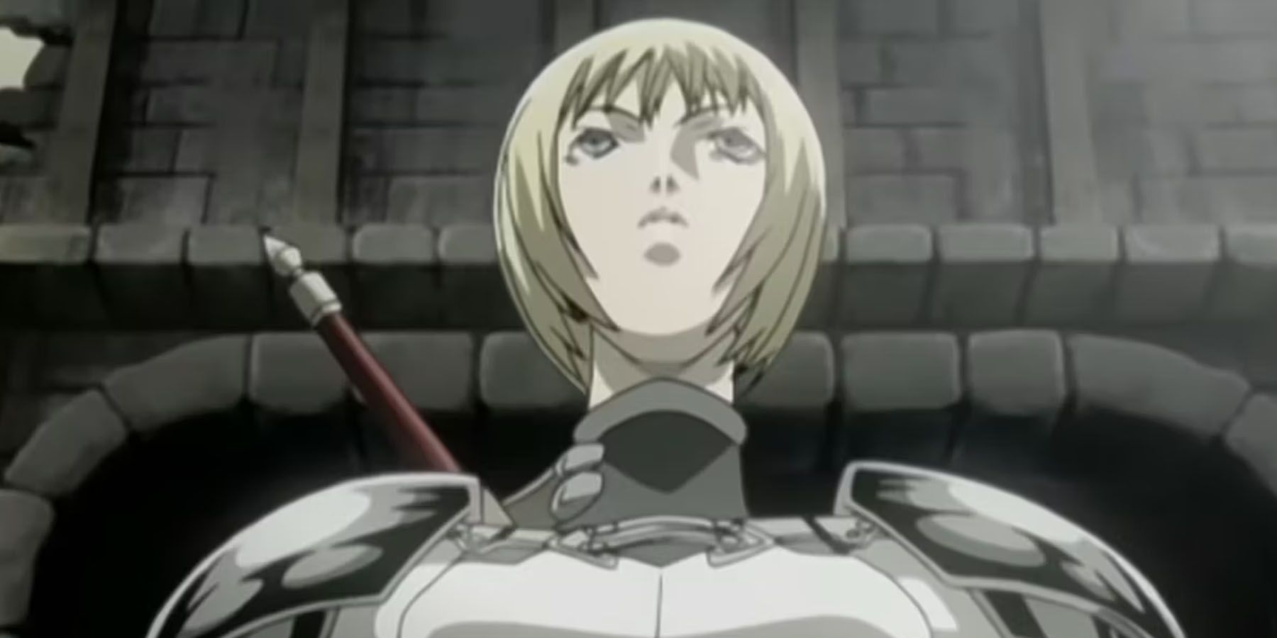 Clare of Claymore