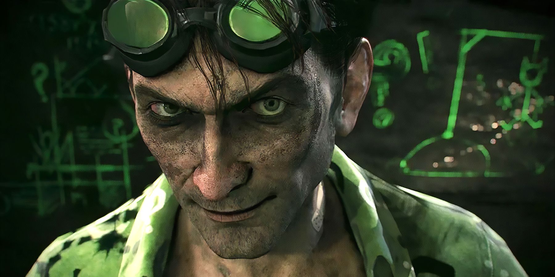 Batman: Arkham Knight Mod Lets Players Skip the Riddler Trophies