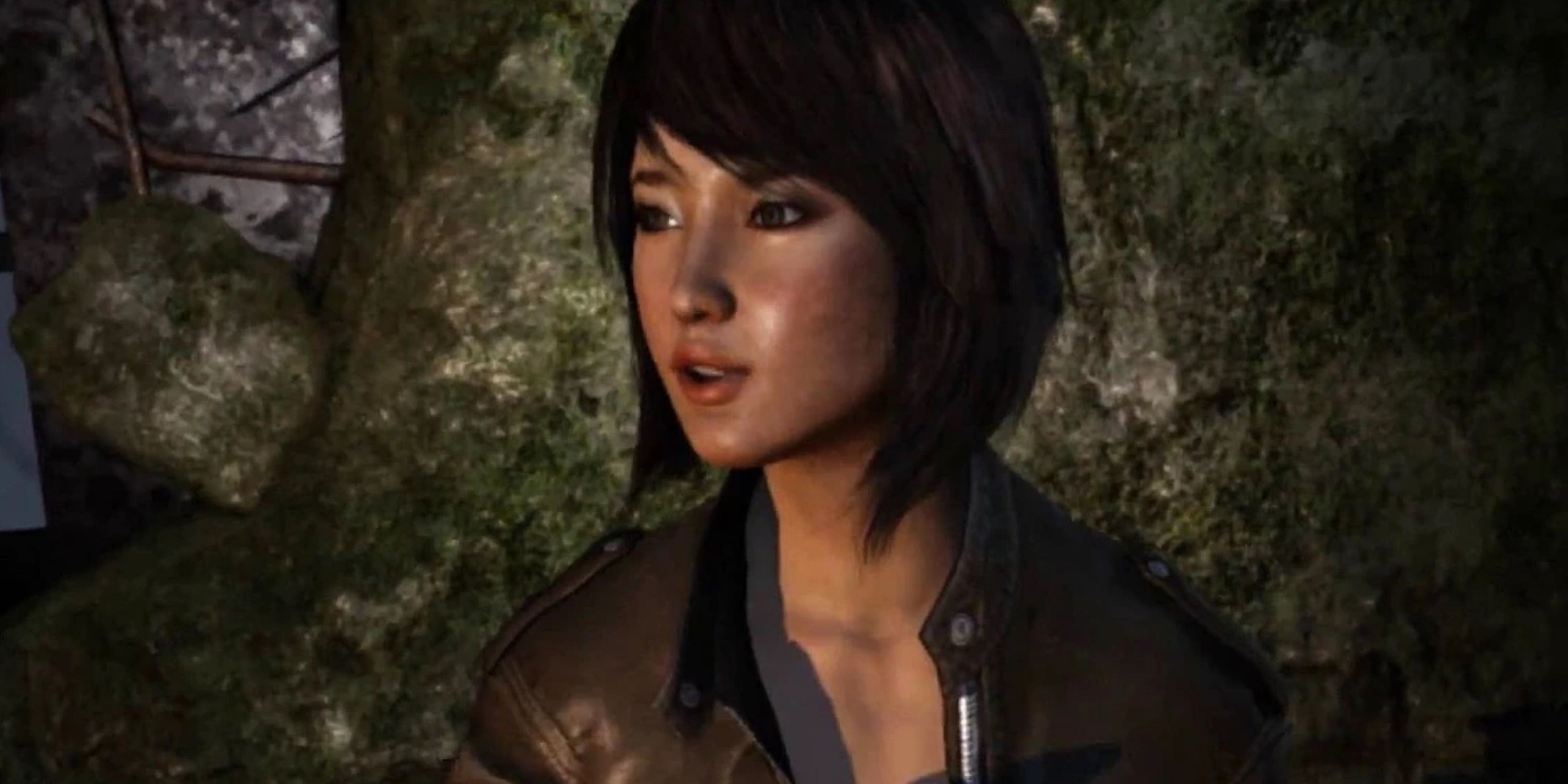 Sam Nishimura: Tomb Raider