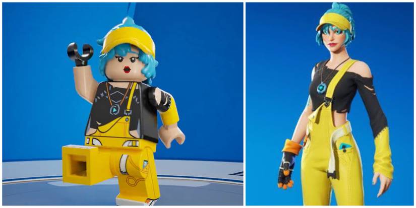 release time comet skin fortnite