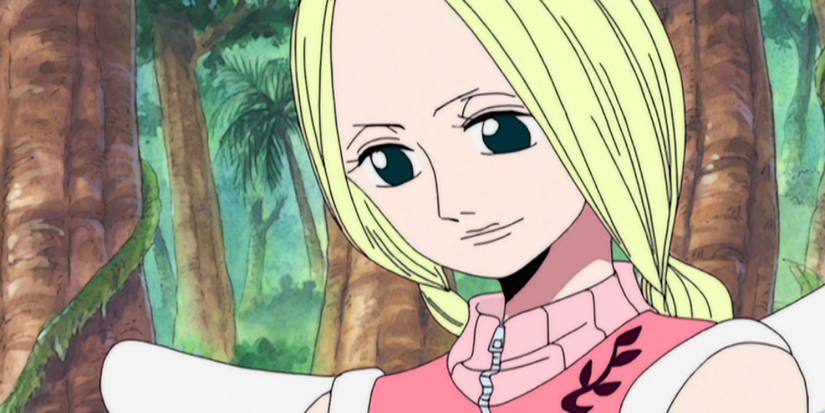 conis skypian one piece