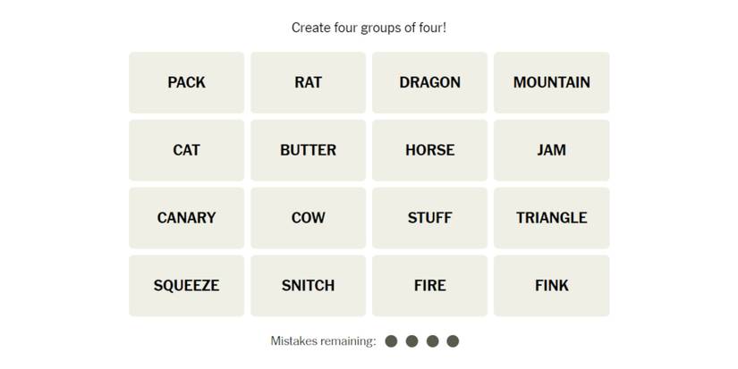 Connections-How-To-Play-New-York-Times-February-10-2024-Words