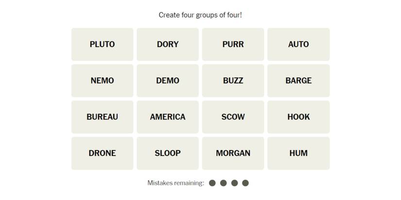 Connections-How-To-Play-New-York-Times-February-11-2024-Words