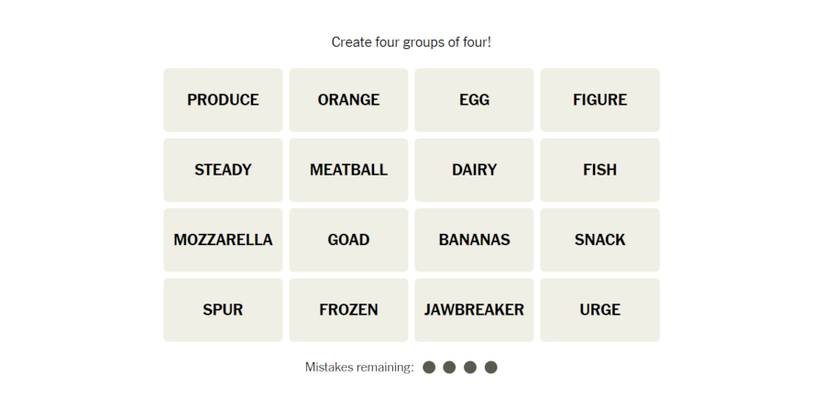 Connections-How-To-Play-New-York-Times-February-13-2024-Words