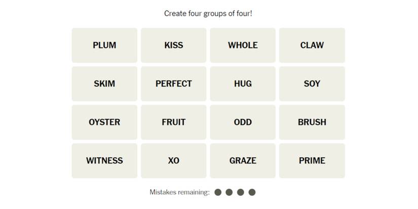 Connections-How-To-Play-New-York-Times-February-14-2024-Words