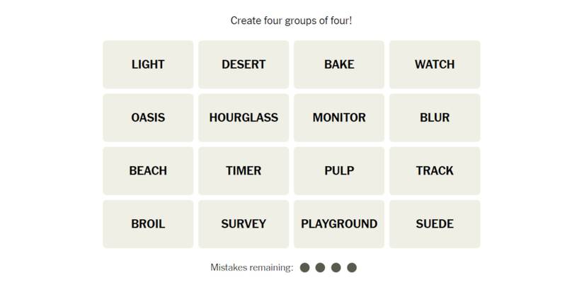 Connections-How-To-Play-New-York-Times-February-15-2024-Words