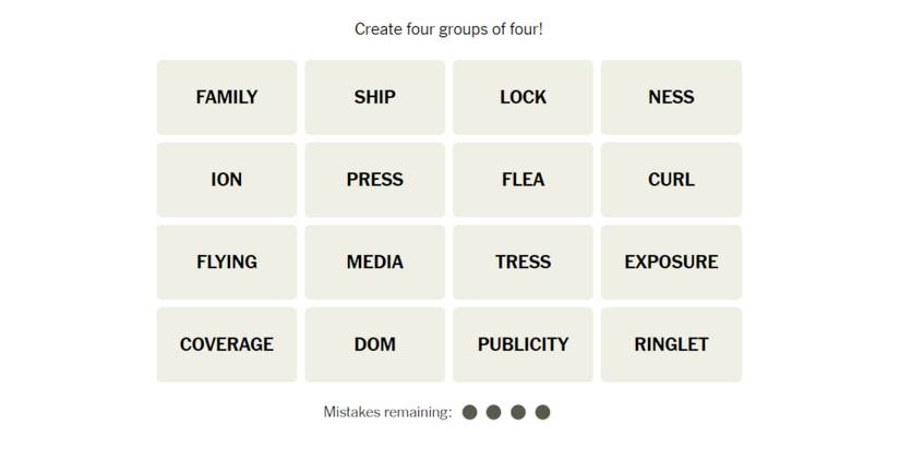 Connections-How-To-Play-New-York-Times-February-17-2024-Words