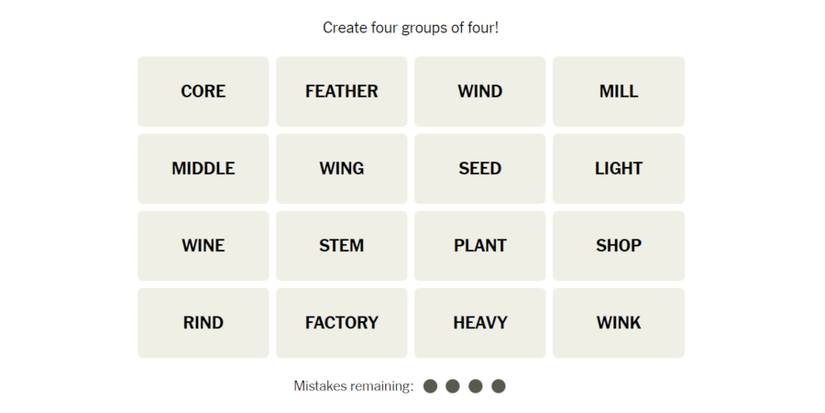 Connections-How-To-Play-New-York-Times-February-24-2024-Words