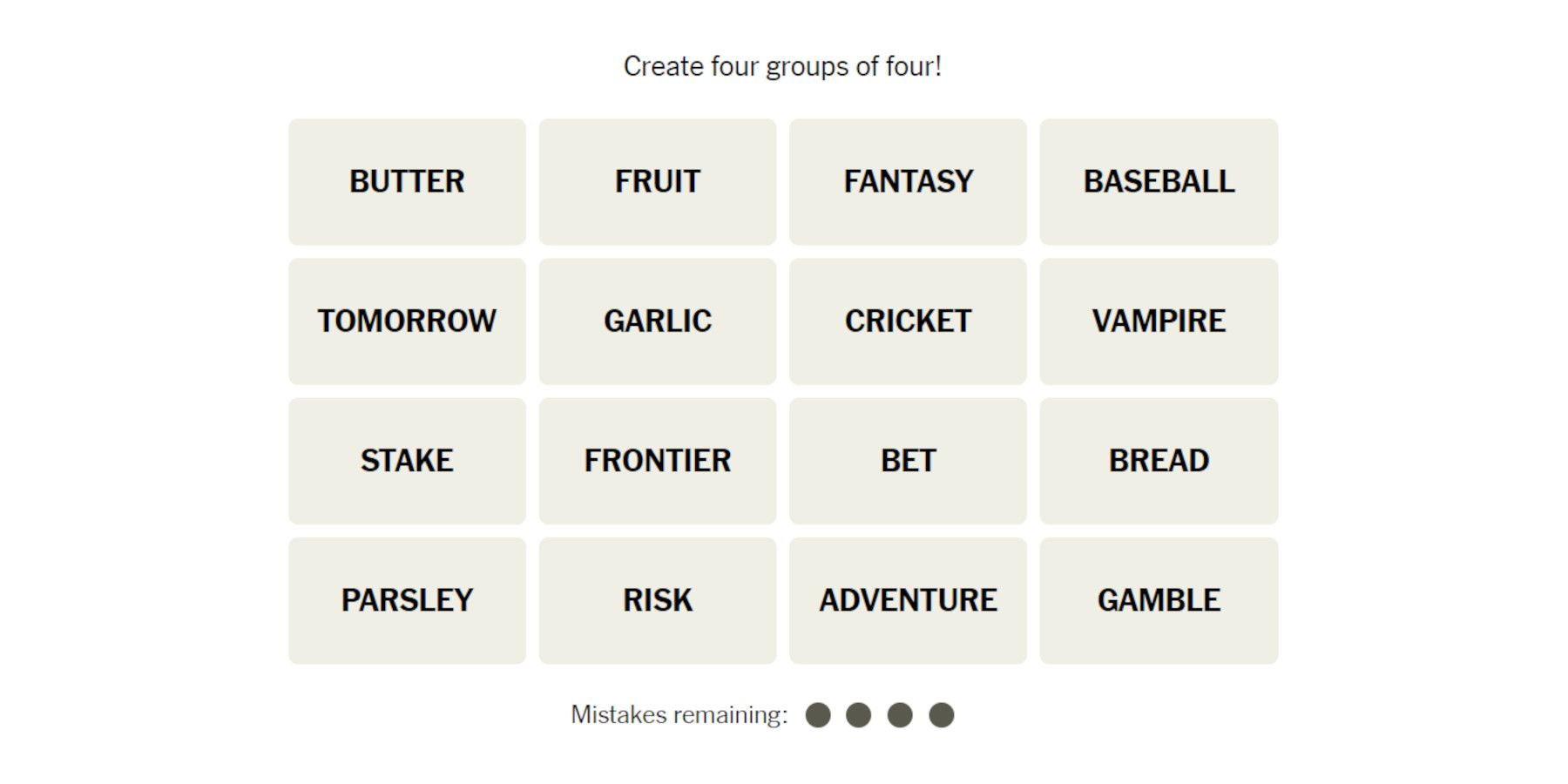 Connections-How-To-Play-New-York-Times-March-1-2024-Words