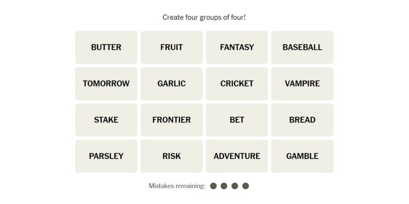 Connections-How-To-Play-New-York-Times-March-1-2024-Words