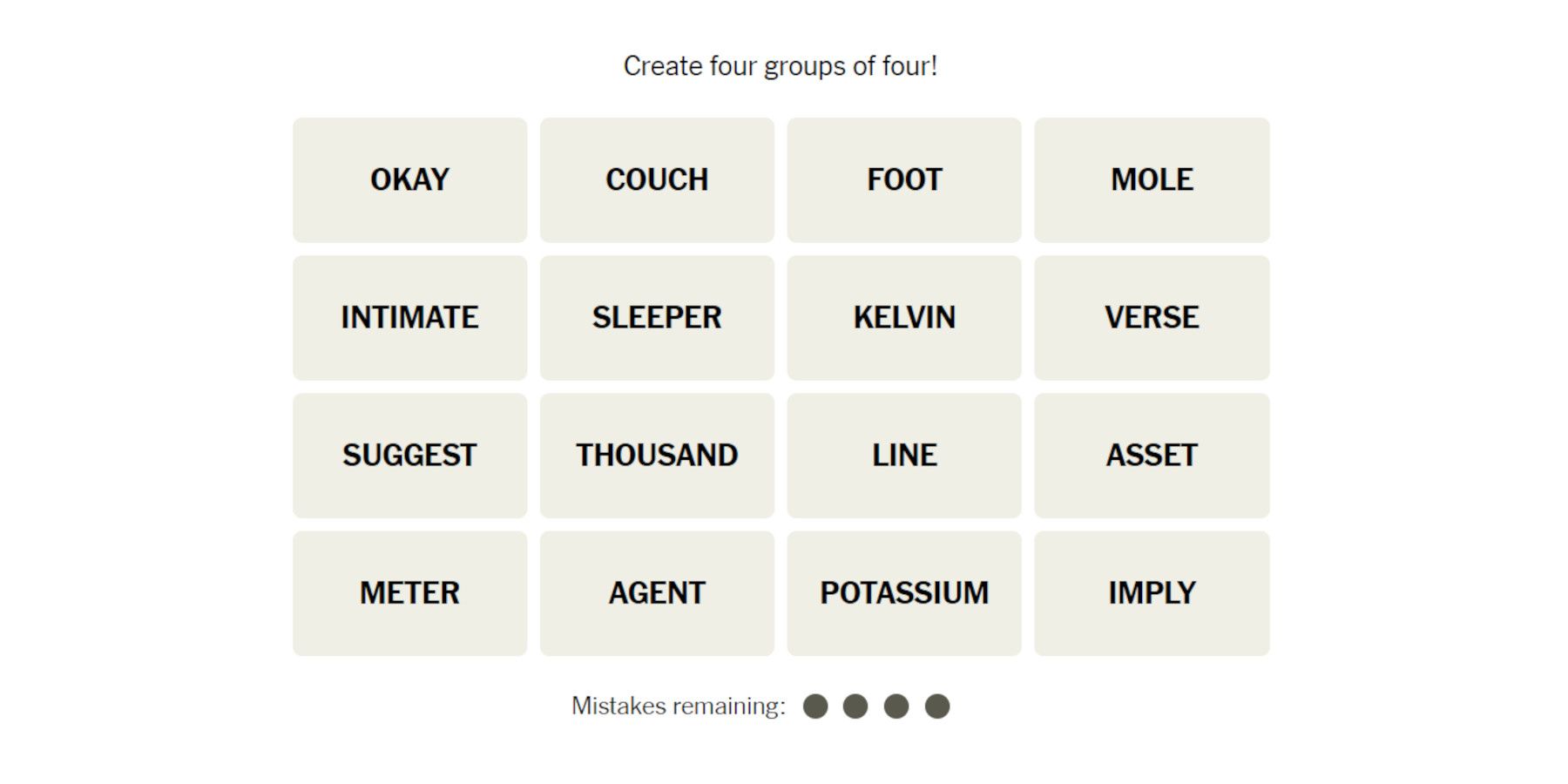 Connections-How-To-Play-New-York-Times-March-2-2024-Words