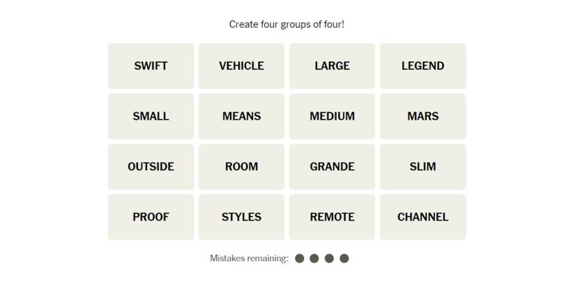 Connections-How-To-Play-New-York-Times-March-5-2024-Words