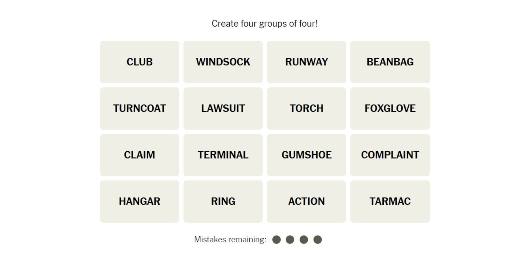 Connections-How-To-Play-New-York-Times-March-6-2024-Words