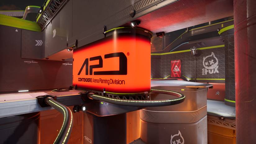 contenders-arena-level