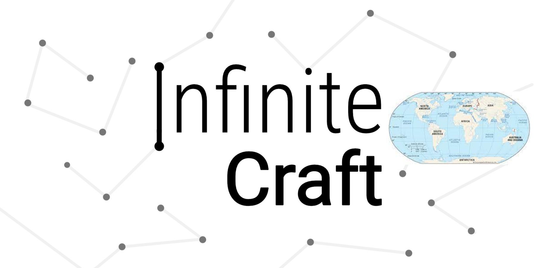 Infinite Craft: How to Make Continent