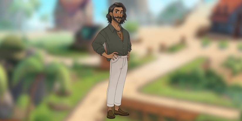 raj a bachelor in coral island.