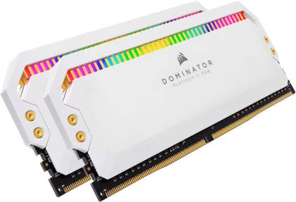 Corsair Dominator Platinum RGB 16GB