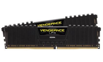 Corsair VENGEANCE LPX DDR4 RAM 32GB
