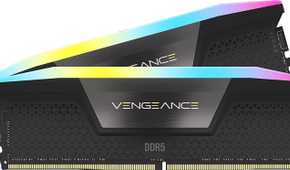 CORSAIR VENGEANCE RGB DDR5