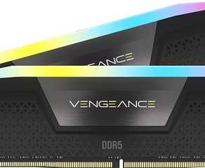CORSAIR VENGEANCE RGB DDR5