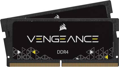 Corsair Vengeance Series 32GB(2x 16GB) DDR4 2666MHz CL18