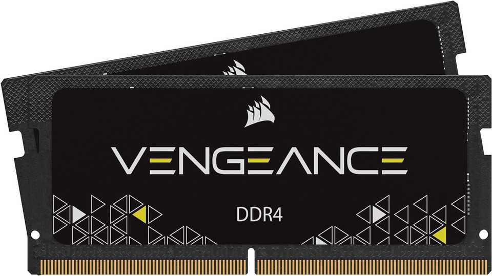 Corsair Vengeance Series 32GB(2x 16GB) DDR4 2666MHz CL18