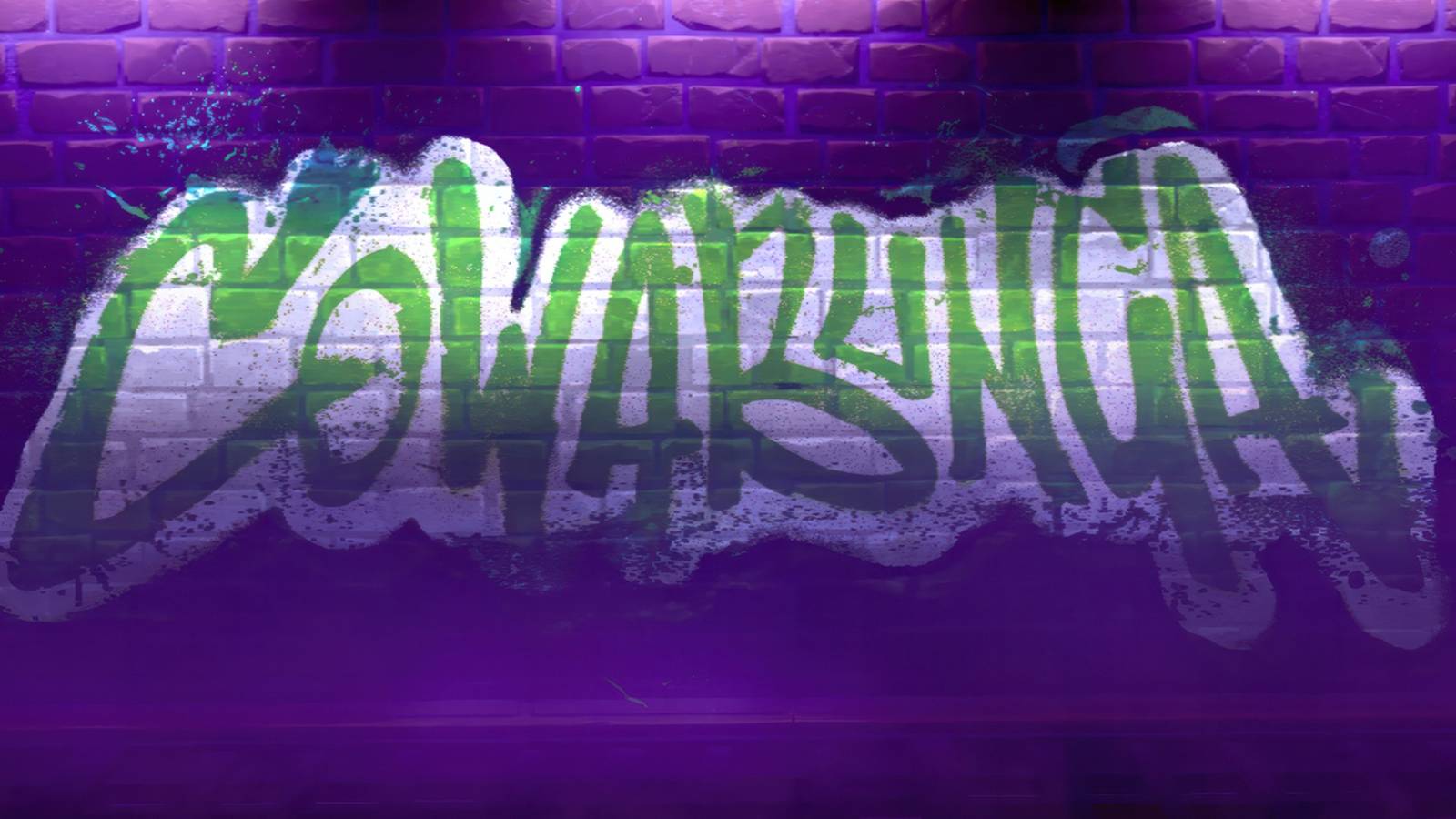 event tab for the tmnt event