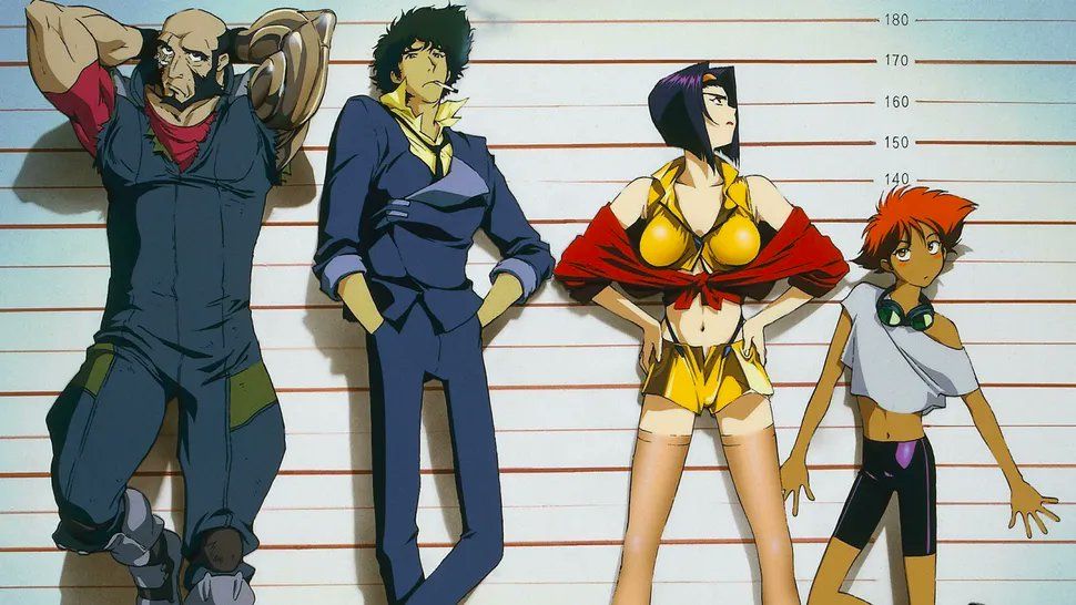 Overwatch 2's Cowboy Bebop Crossover is a Double-Edged Sword