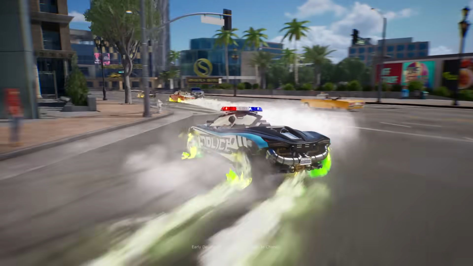 Crazy Taxi Reboot 3 - Finn Wolfhard Explains His Crazy Taxi Game Idea