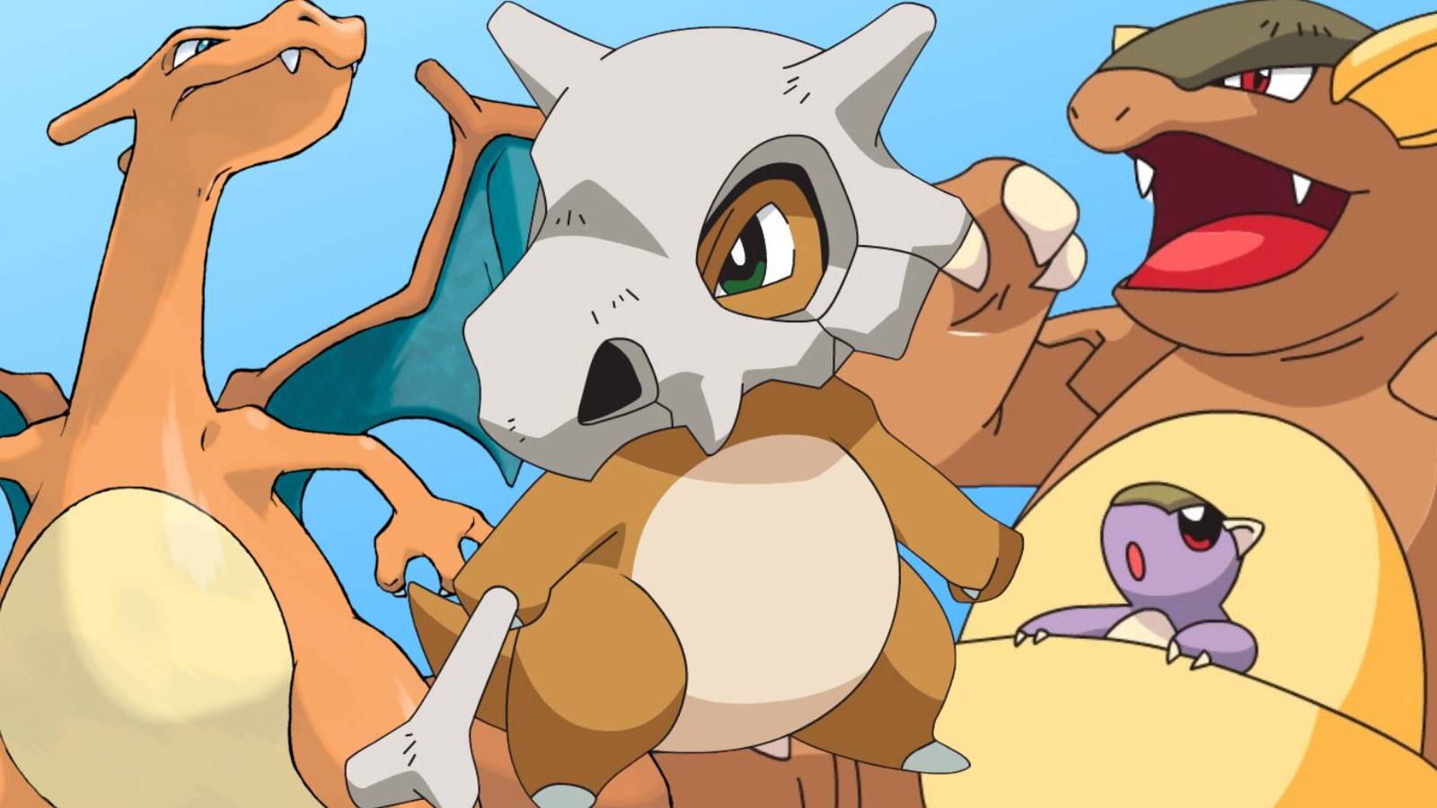 Cubone-1