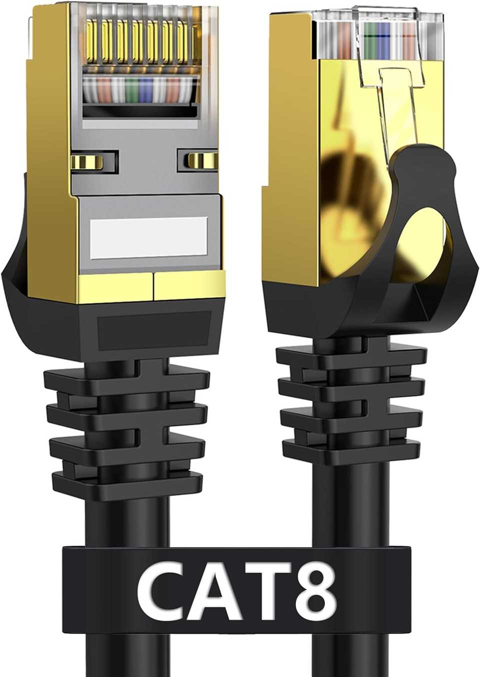 Dacrown Cat 8 Ethernet Cable