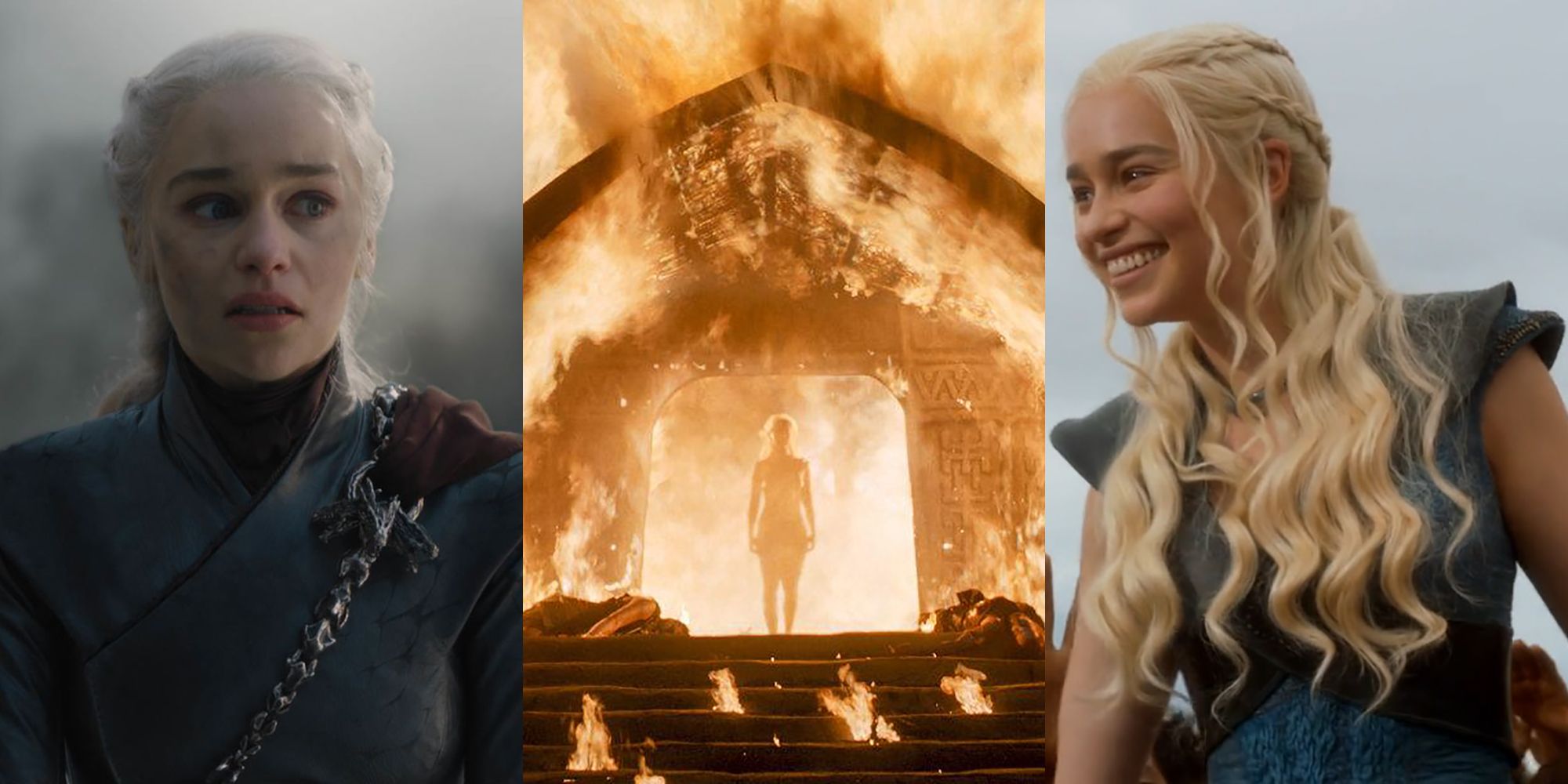 Daenerys Most Important Episodes