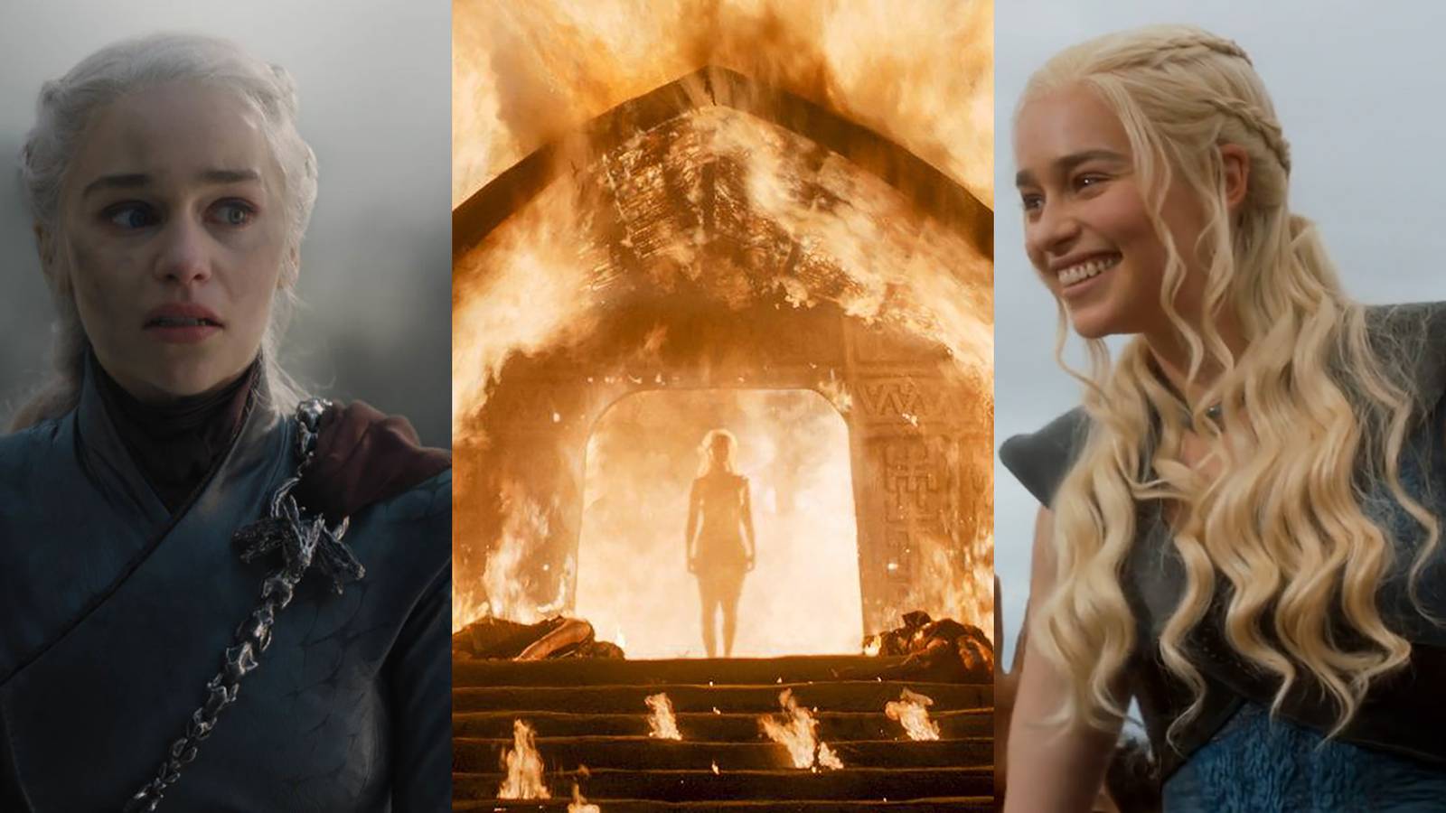 Daenerys Most Important Episodes