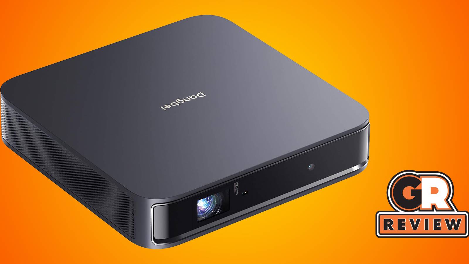 Dangbei Atom Projector Review Featured Image