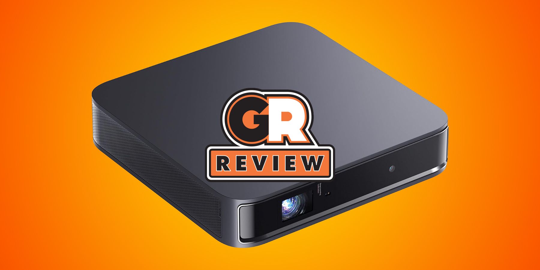 Dangbei Atom Projector Review Thumbnail