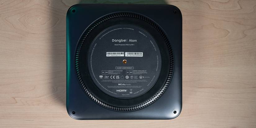 Dangbei Atom Design #4