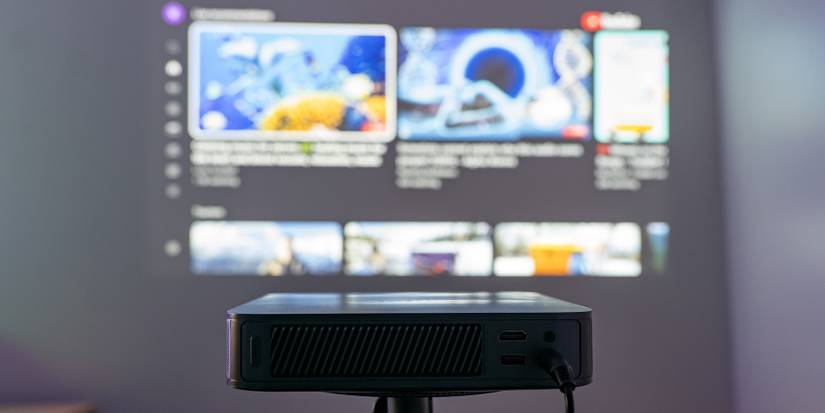 Dangbei Atom Focus #1